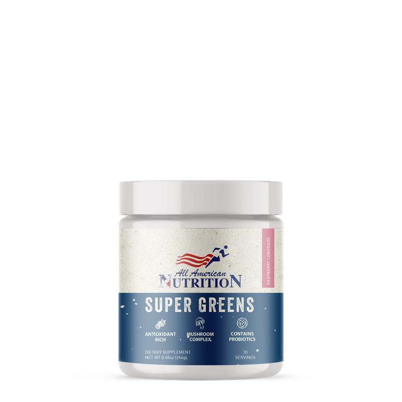 Super Greens