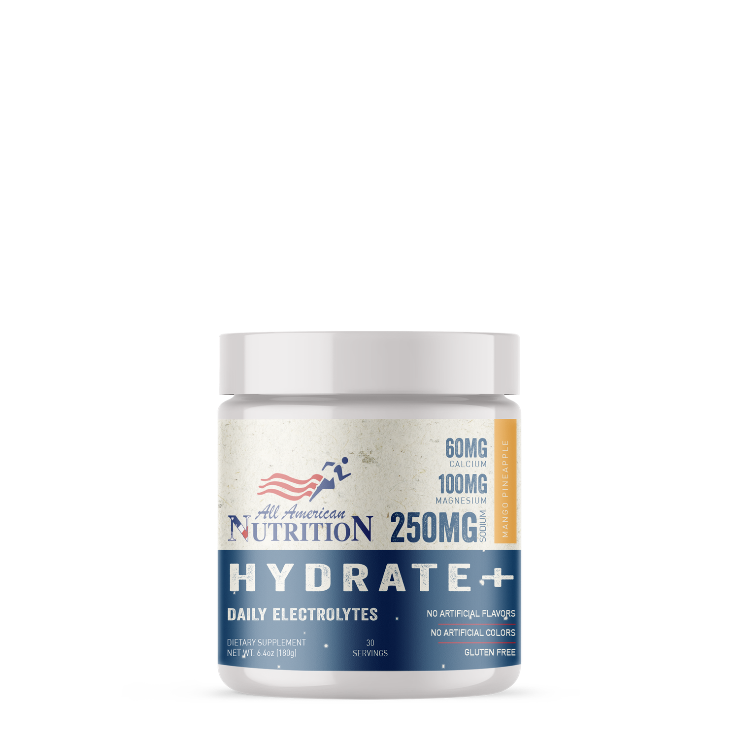 Hydrate+