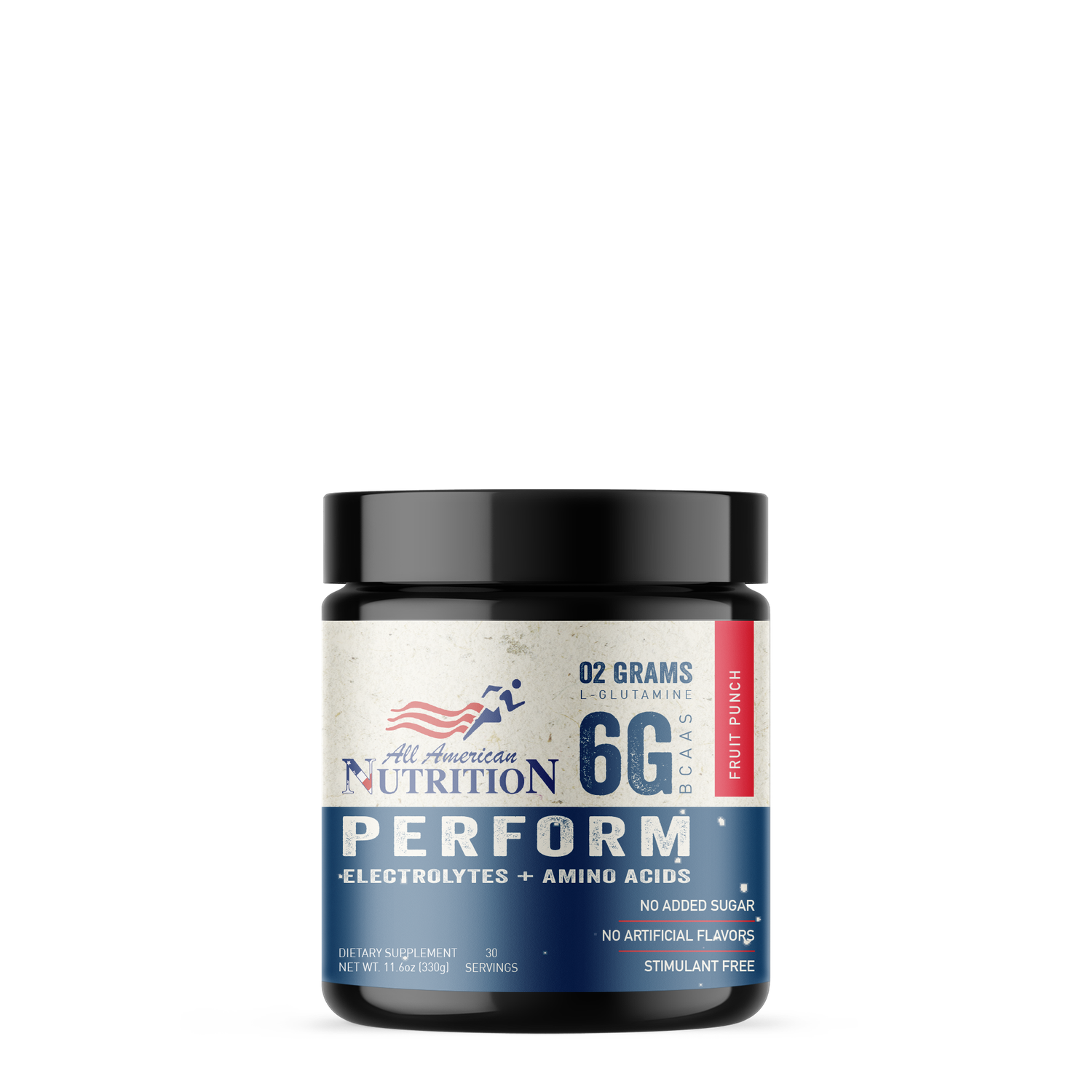 Perform BCAAs + Hydration