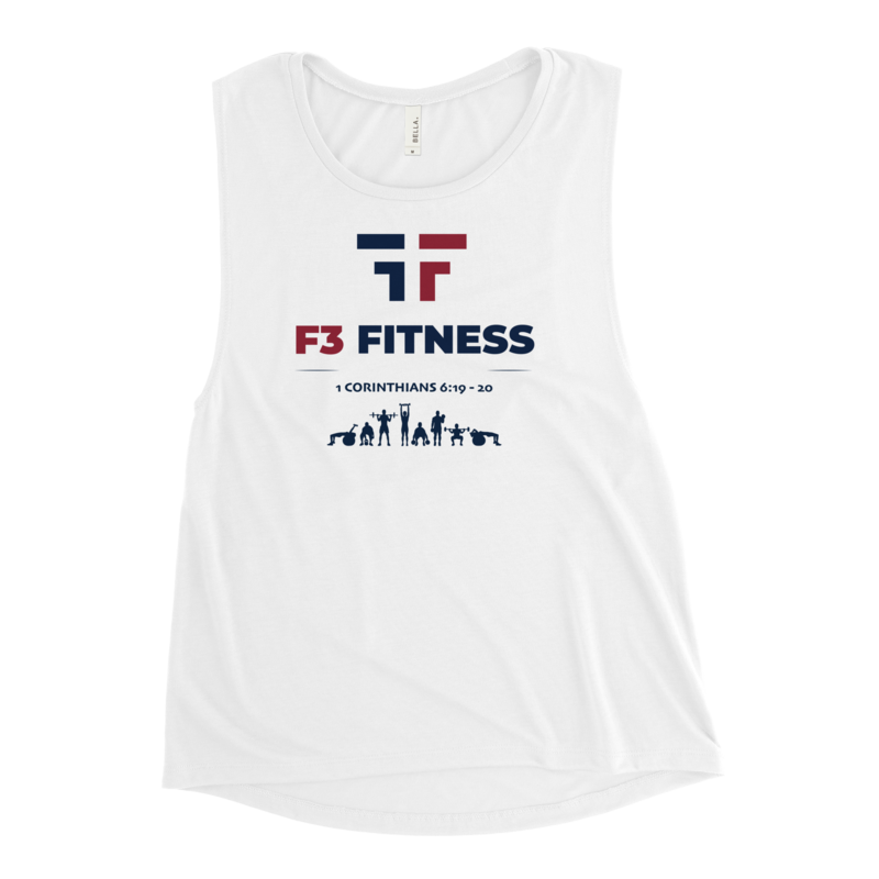  Women&#39;s Muscle Tank