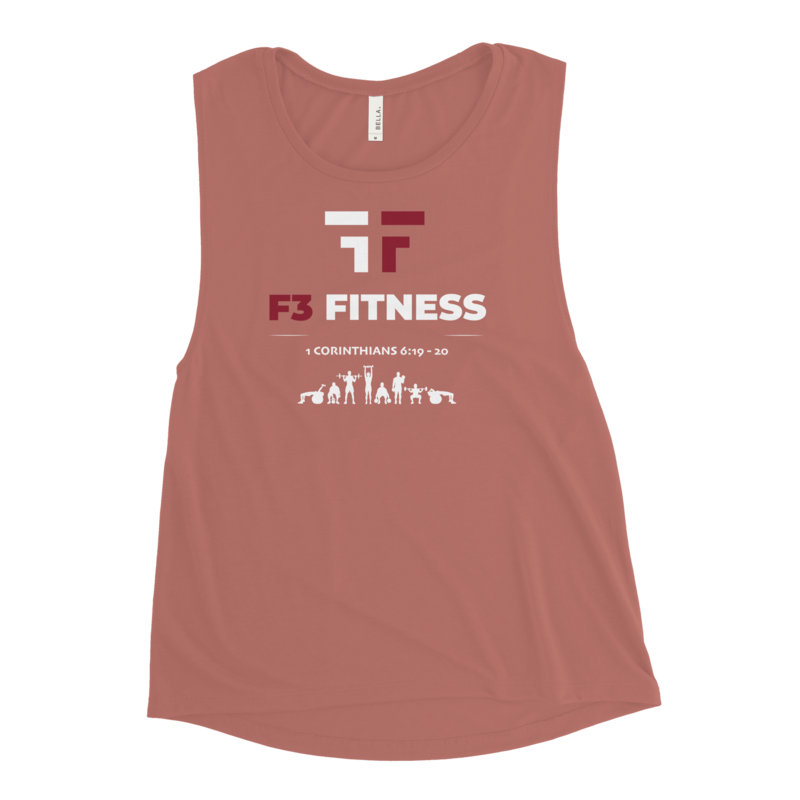  Women&#39;s Muscle Tank