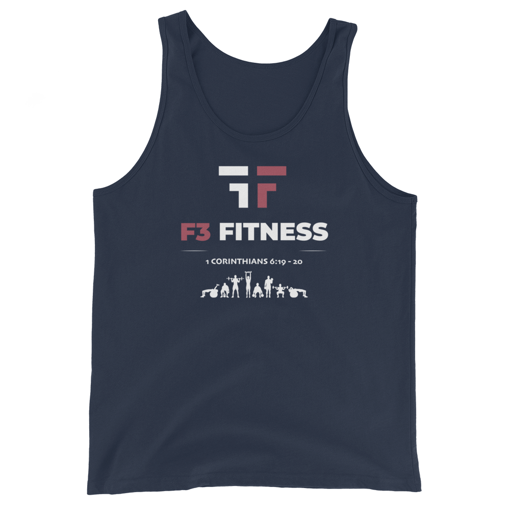 Men&#39;s Staple Tank 