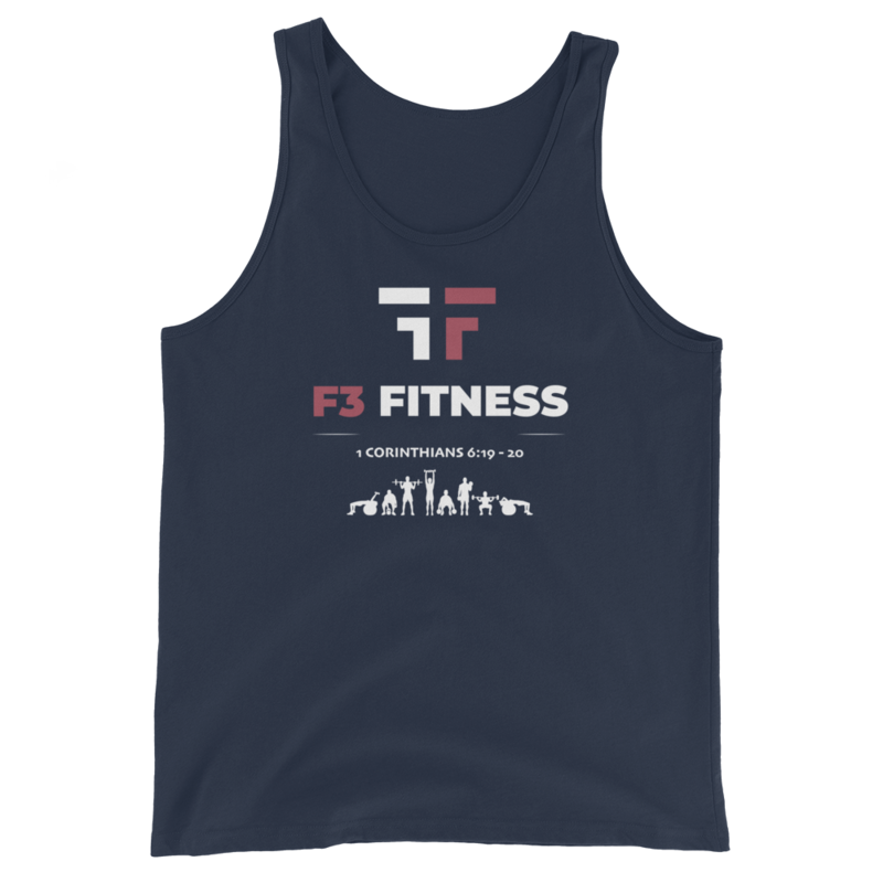 Men&#39;s Staple Tank 