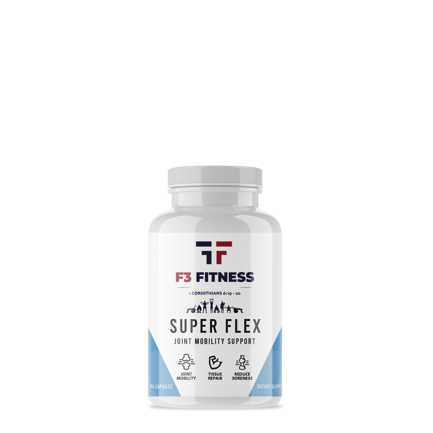 Super Joint Flex Mobility Support