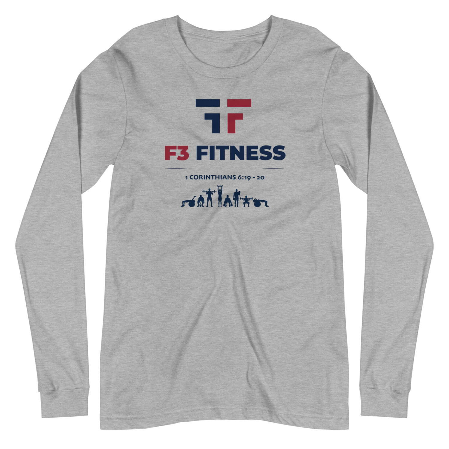 Long Sleeve Tee