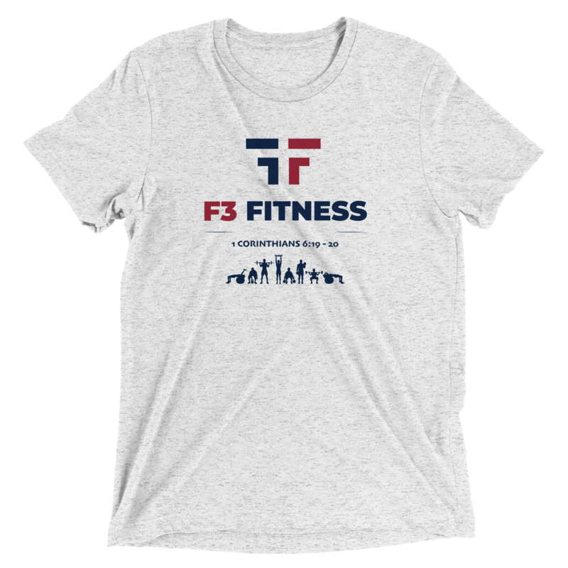 Men&#39;s Triblend Tee