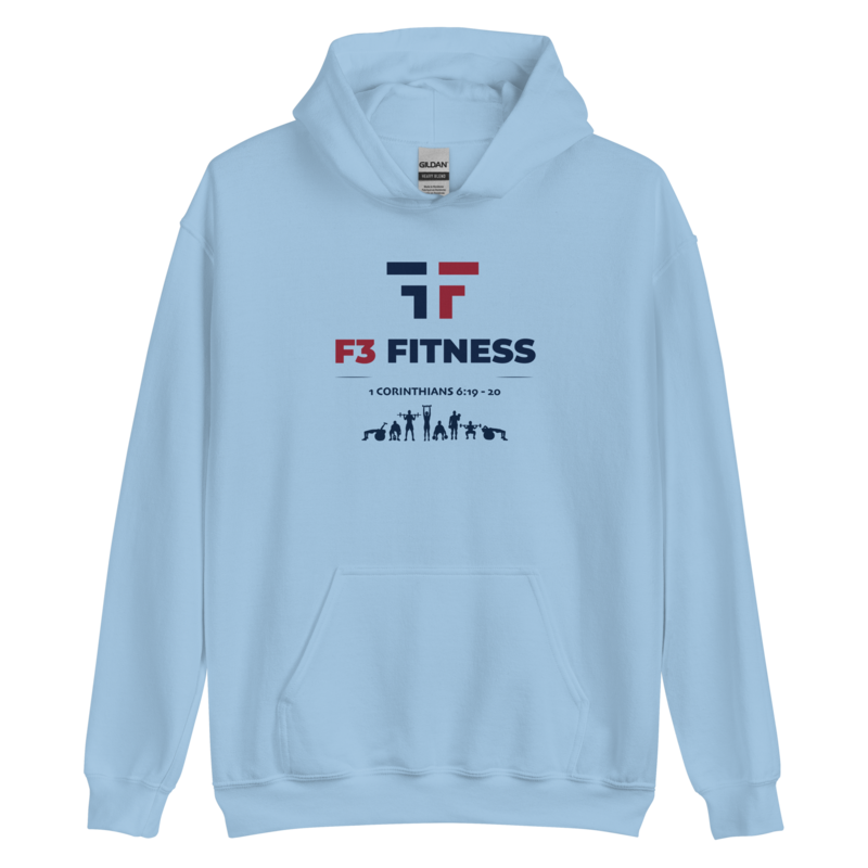 Essential Pullover Hoodie