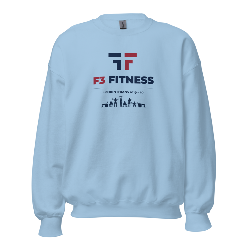 Unisex Essential Sweatshirt