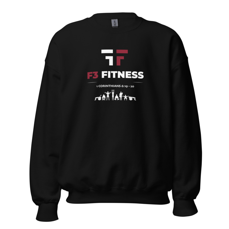 Unisex Essential Sweatshirt