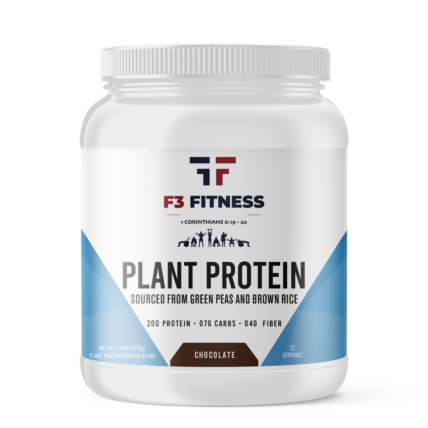Plant Protein