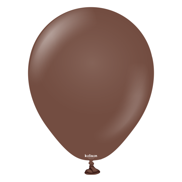 Kalisan 36" Chocolate Brown (2 Per Bag)