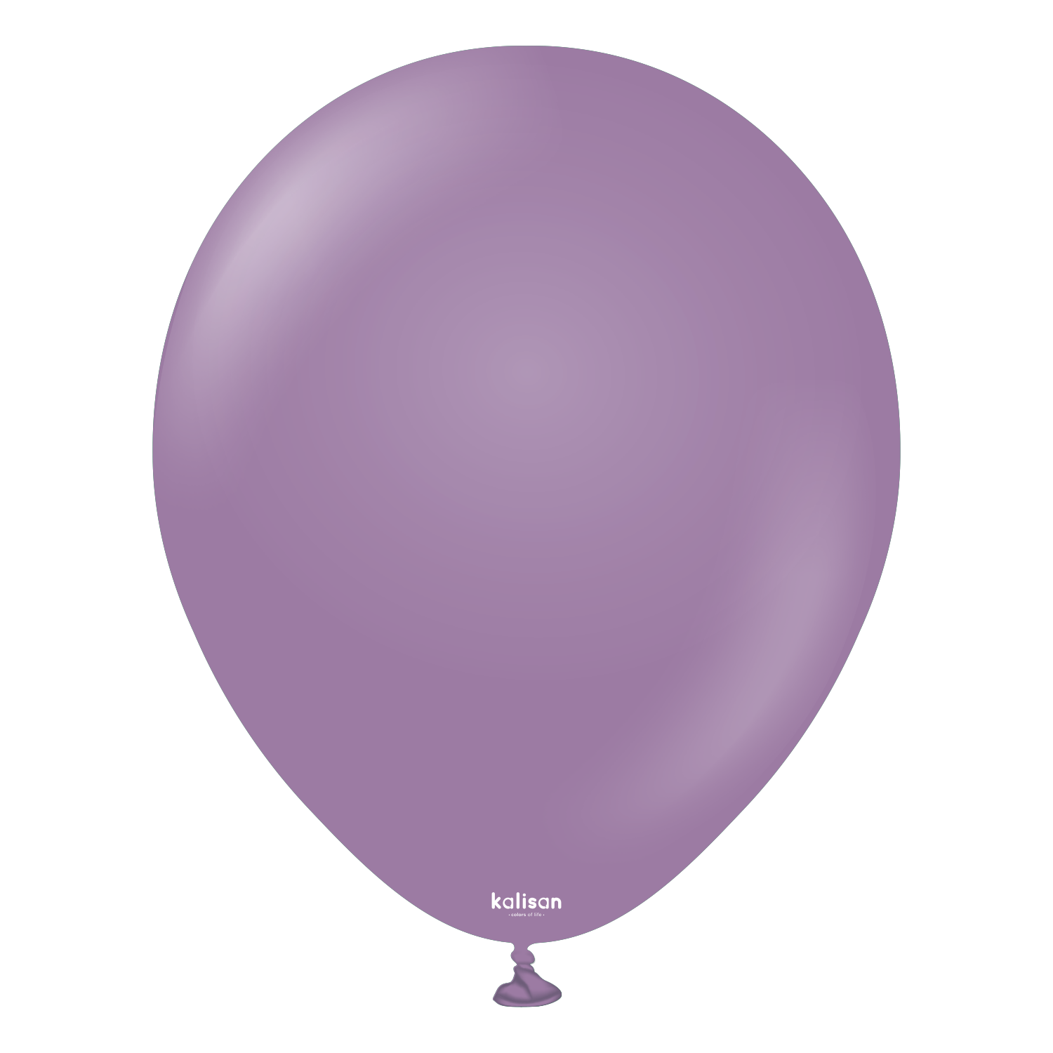 Kalisan 5” Retro Lavender (50 Per Bag)