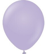 Kalisan 18" Standard Lilac (25 Per Bag)