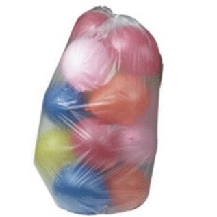 Balloon Transport Bag 40”w X 94” h (each)
