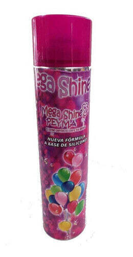 MegaShine 570ML
