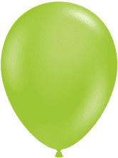 Tuftex 24” Lime Green (25 per Bag)