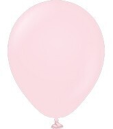Kalisan 5" Light Pink (100 Per Bag)