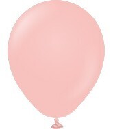 Kalisan 5" Baby Pink (100 Per Bag)