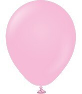 Kalisan 18" Candy Pink (25 Per Bag)