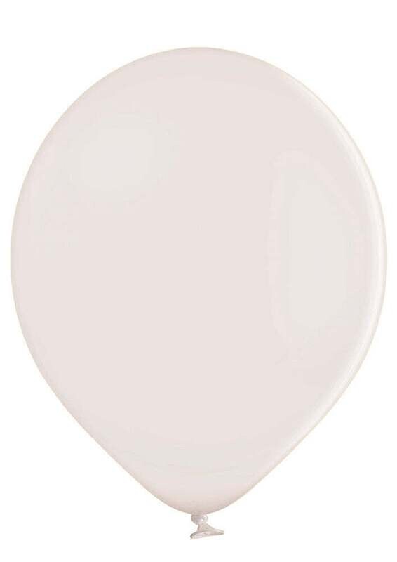 Ellie&#39;s 11&quot; Linen- White Sand  (100 Per Bag)