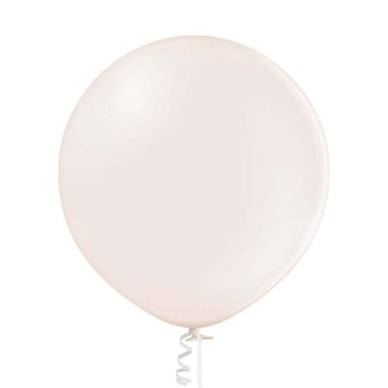 Ellie&#39;s 24&quot; Linen- White Sand (10 Per Bag)