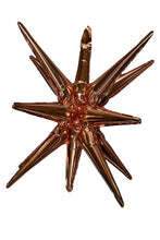 Starburst 22&quot; RoseGold