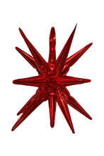 Starburst 22&quot; Red