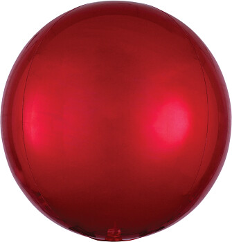 Anagram 16&quot; Red Orbz