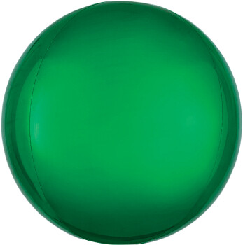 Anagram 16" Green Orbz