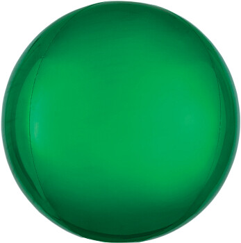 Anagram 16&quot; Green Orbz