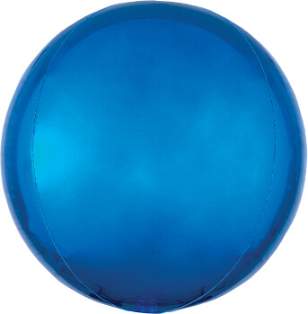 Anagram 15” Blue Orbz