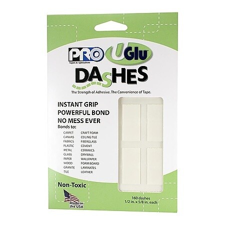 Pro Uglu 600 Dash sheet envelope