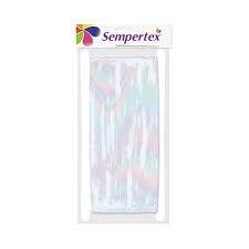 Sempertex Metallic Curtain Iridescent