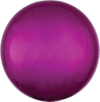 Anagram 16&quot; Bright Pink