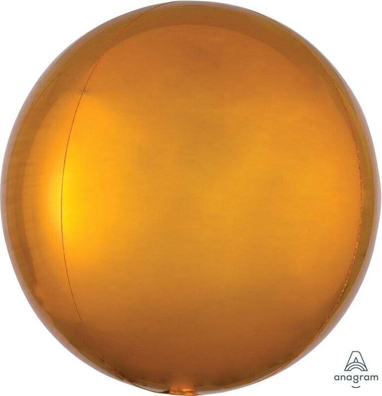 Anagram 16&quot; Copper Orbz