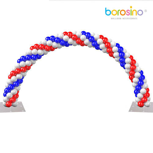 Borosino B406A Medium Metal Arch
