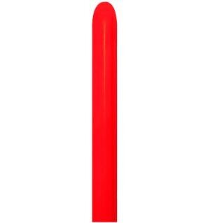Sempertex 260 Red (50 Per Bag)