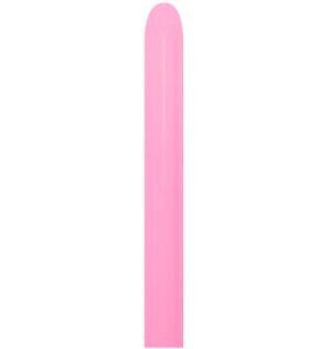 Sempertex 260 Fashion Pink (50 Per Bag)