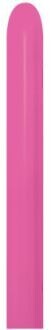 Sempertex 260 Fuchsia (50 Per Bag)