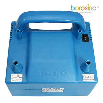 Borosino High Pressure Inflator