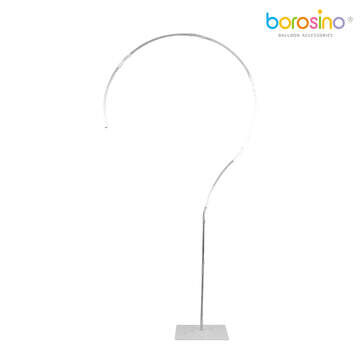 Borosino B463 Question Mark Column