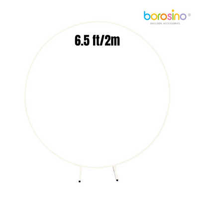 Borosino Round Circle 6.5 Ft