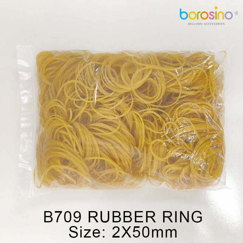Borosino Rubber Ring