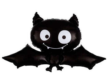 Anagram Black Bat Super Shape