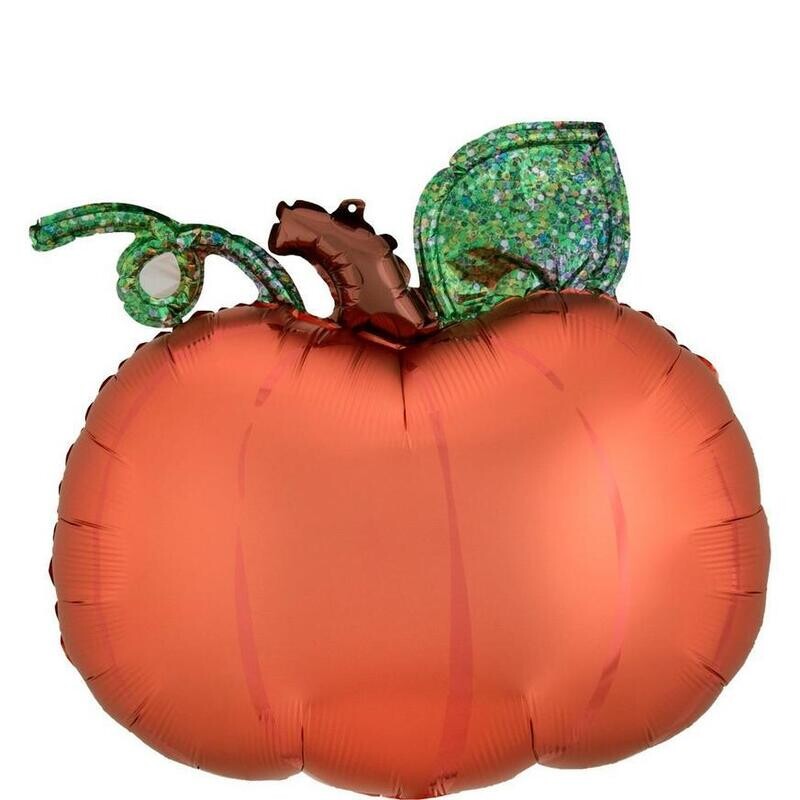 Anagram Pumpkin 25"