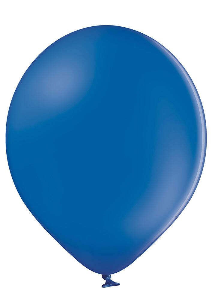 Ellie&#39;s 5&quot; Royal Blue  (100 Per Bag)
