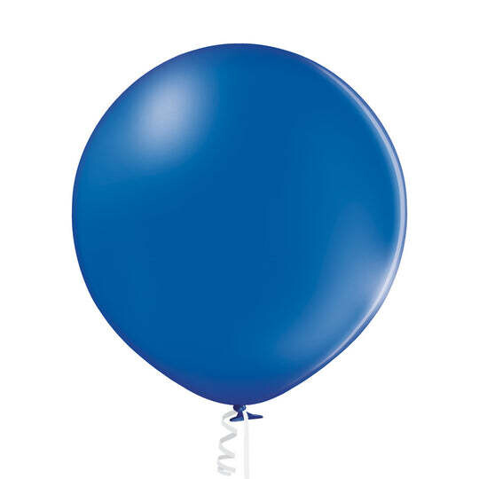 Ellie&#39;s 24&quot;  Royal Blue (10 Per Bag)