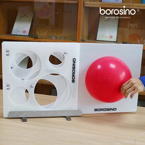 Borosino Balloon Sizer (Each)