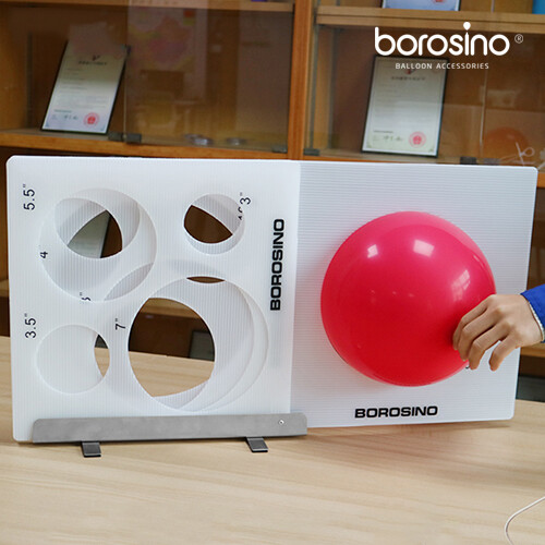 Borosino Balloon Sizer B704 (Each)