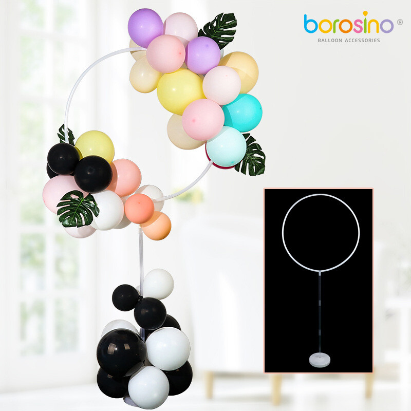 Borosino B410 Circle Column (3.5 ft)